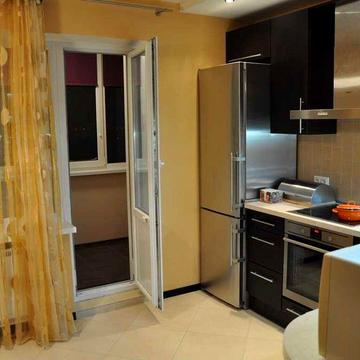 Термінова оренда шикарної 1-к Федора Ернста, 6