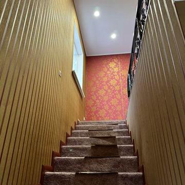 Новий Будинок (таунхаус) 120 м2