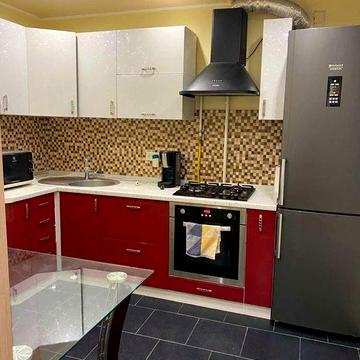 Оренда 2-к квартири /Зупинка/ТРЦ/Ремонт/