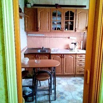 Аренда 2к квартиры Северный