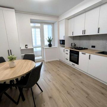 Оренда 1 к квартири в новобудові по вул. Стрийська, Креатор-Буд