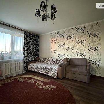 Продаж 1к Квартира Левка Лук’яненка (Ватутіна) вулиця