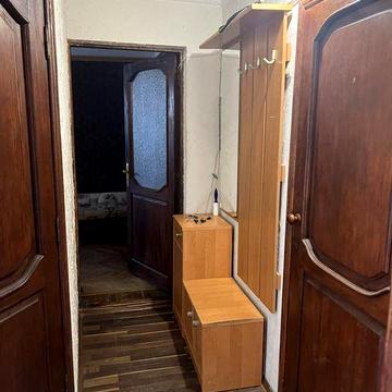 Сдам 2-х комнаиную квартиру