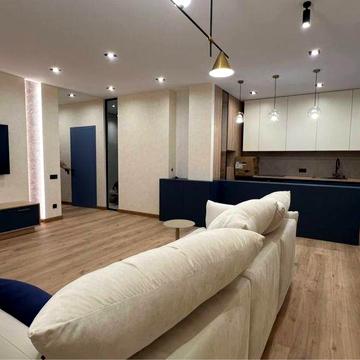 Сдается 2- комнатная квартира 51 жемчужина. Аркадия