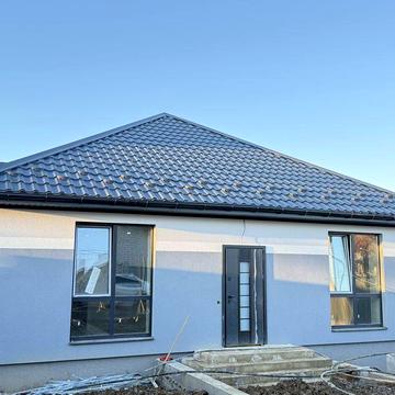 Продаж Будинку на 7,5 сотках землі.