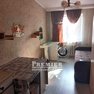 У продажу смарт-квартира в центрі м. Чорноморськ