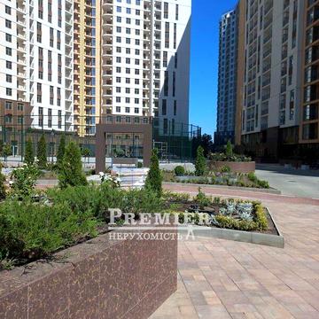 Продаж 1к Квартира Краснова вулиця