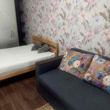 Сдам 1 комнатную квартиру на просп. Александра Поля, 107