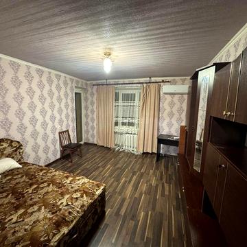 Сдам 2-х комнатную квартиру от собственника.