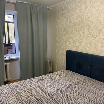 Довгострокова оренда 3к Квартира Князів Острозьких вулиця