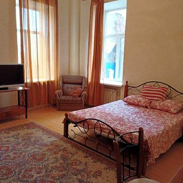 Сдам 1 кв рн Слободской пер Аптекарский