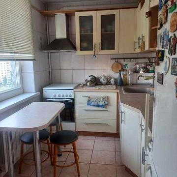 Продам 3 к. квартиру на Салтовке (404641)