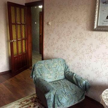 Здам в оренду квартиру