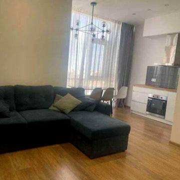 Довгострокова оренда 2к Квартира Велика Арнаутська вулиця ЖК Восемнадцатая жемчужина