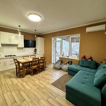 Перша здача! Оренда ч/б з окремим двором в Центральній частині міста