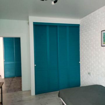 Продаж однокімнатної квартири по Європейському союзу 43 в Подільському ЖК Варшавський