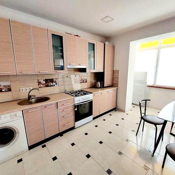 Оренда в новобудові 14тис.грн.