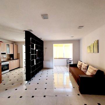 Оренда в новобудові 14тис.грн.