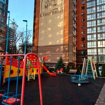 Продаж 2к Квартира Високовольтна вулиця ЖК Семейный