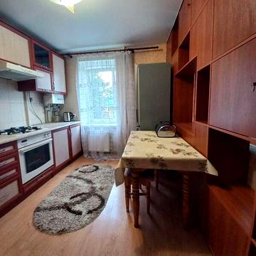 Довгострокова оренда 1к Квартира Стрілецька вулиця