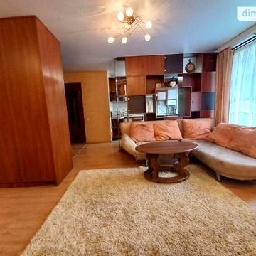 Довгострокова оренда 1к Квартира Стрілецька вулиця