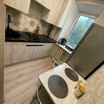 Оренда стильної 1к квартири на Мотелі.