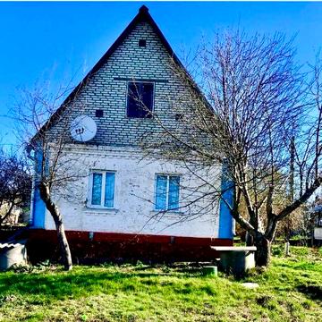 Продам будинок с.Мотовилівка,ЖД Півні.Газ,літня кухня,погріб,колодязь