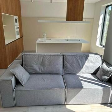 Таунхаус Мальованка