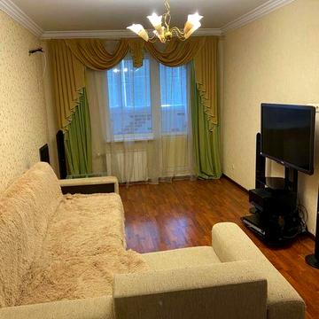 Здам 3.х кімнатна квартира вул Драгоманова 1Б Позняки