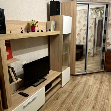 Полярна вул., 5-А