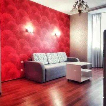 Оренда 1-кімнатної квартири на вул.Степана Руданського 3а