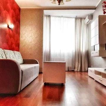 Оренда 1-кімнатної квартири на вул.Степана Руданського 3а