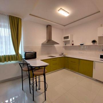 В Жк "Перлина"  450€