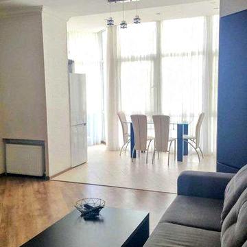 Редкое предложение.1 комнатная квартира в центре/ Мукачевский переулок