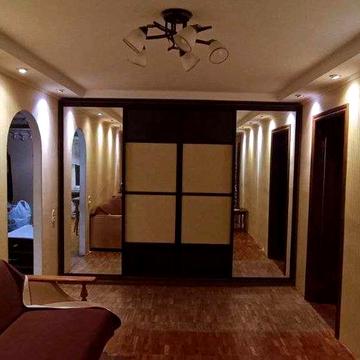 Продаж утепленої 2 кімнатної квартири вул. Новопольова 101 А