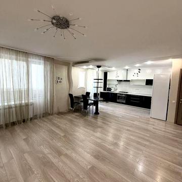 Продаж квартири з автономним опаленням в центрі міста