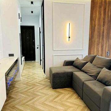 Здам двокімнатну квартиру на проспекті Науки