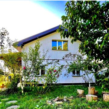 Продам будинок с. Велика Мотовилівка.Вихід до озера,27 соток