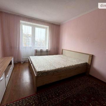 Довгострокова оренда 1к Квартира Шопена вулиця