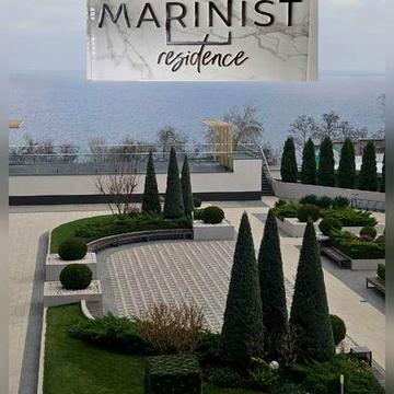 Квартира в ЖК «Маринист» + Паркоместо‼️ ЖК Маринист