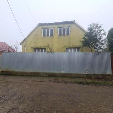 Продається будинок в центрі м.Берегове