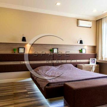 Оренда 2-к. квартира в ЖК Новопечерські Липки Печерськ, Драгомирова 9.