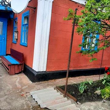 Продається будинок в м. Помічна (Кіровоградська обл.)