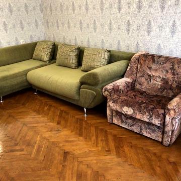 Оренда 1кв метро Лівобережна Дніпровський Шептицького