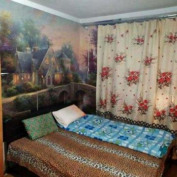 Продам 2-кімнатну квартиру на 4-й станції Великого Фонтану !