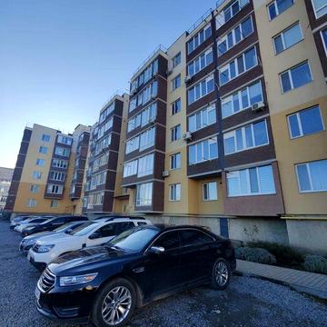 Продам 2 км.квартиру в ЖК Клубний Дім ЖК Клубний Дім