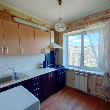 ‼️Однокімнатна.ГАЗ.м.Оболонь.