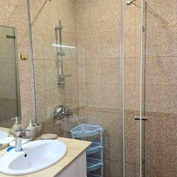 Сдам дом пр. Петровского свой двор