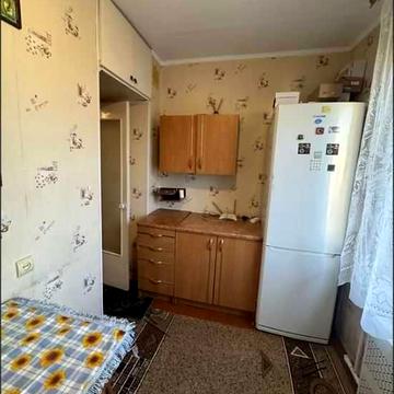 Продаж 1-кімнатної квартири, утеплена та готова до життя!