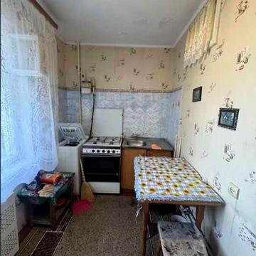 Продаж 1-кімнатної квартири, утеплена та готова до життя!